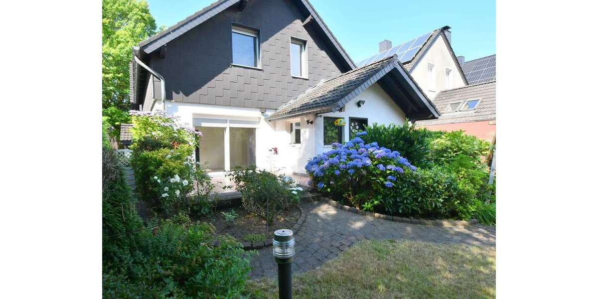 Einfamilienhaus Gelsenkirchen-Buer Buer - 6 Zimmer, 231 m&sup2;, 485.000&euro; | Angebot:27346505