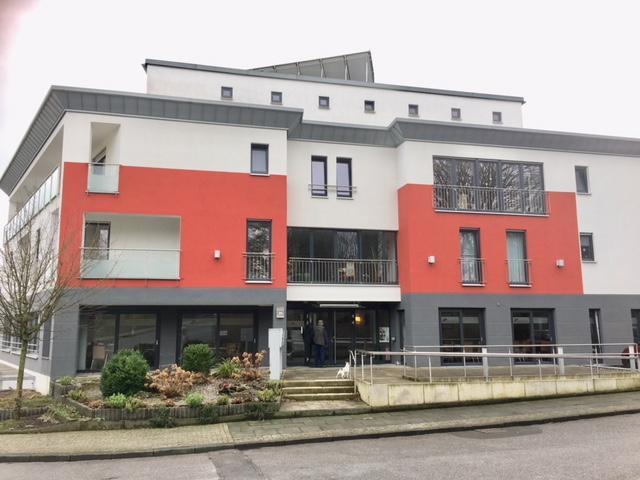 Etagenwohnung Wuppertal Gemarkung Langerfeld - 1 Zimmer, 49 m&sup2;, 588&euro; | Angebot:26152953