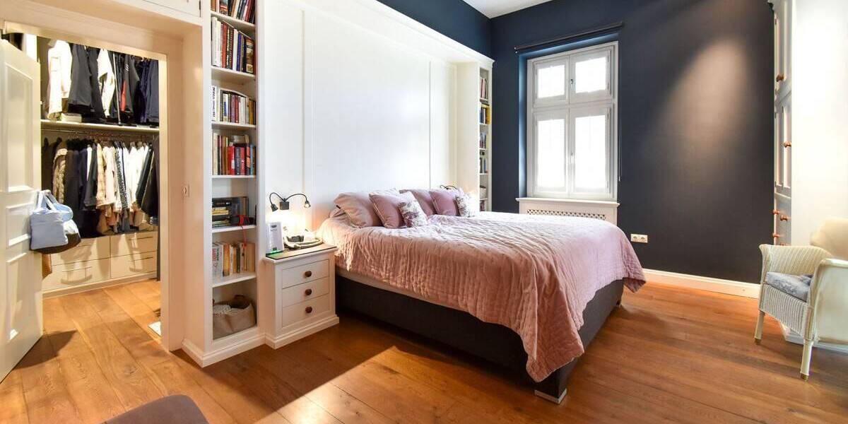 Etagenwohnung Bochum Linden - 4 Zimmer, 134 m&sup2;, 849.000&euro; | Angebot:26388233