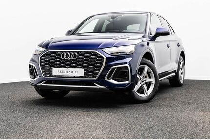 Audi Q5 73.806 km 29.827 &euro; Hagen 58091