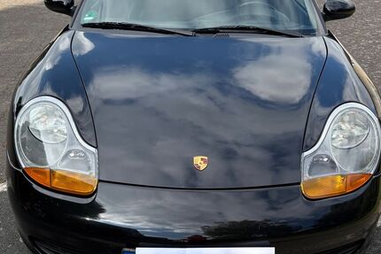 Porsche Boxster 125.165 km 15.900 &euro; Recklinghausen 45665