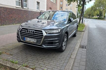 Audi Q7 200.000 km 27.500 &euro; Dortmund 44147