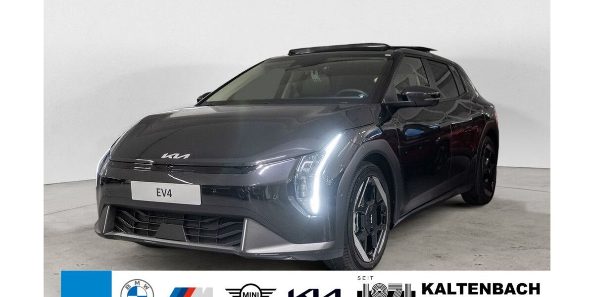 Kia EV4 3.500 km 42.890 &euro; Remscheid 42897