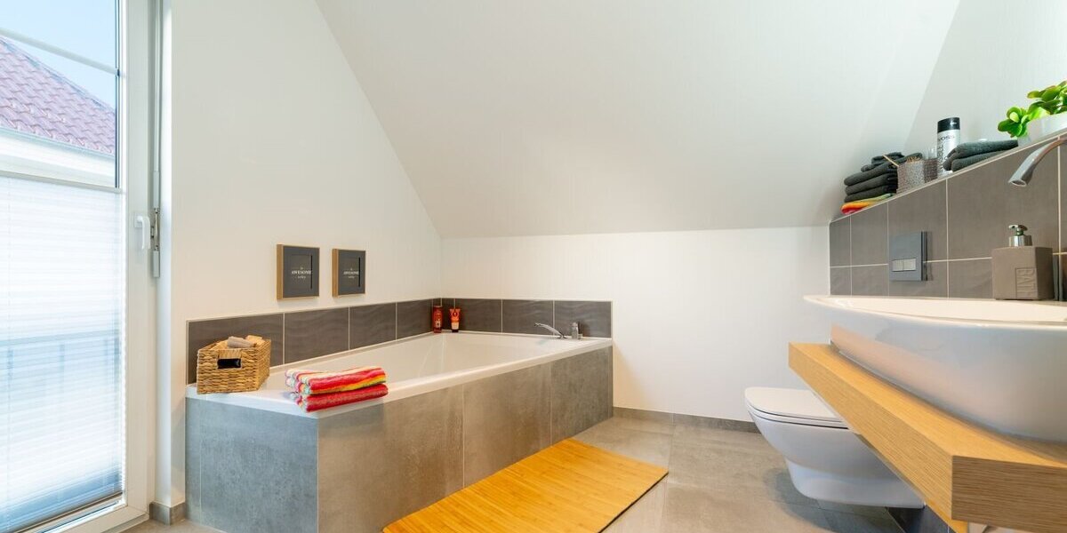 Individuelles Einfamilienhaus in Hagen - Ihr Traumhaus mit allkauf Qualität und Flexibilität - Einfamilienhaus Hagen | Angebot:27338588