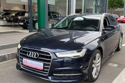 Audi A6 78.636 km 22.880 &euro; Essen 45326