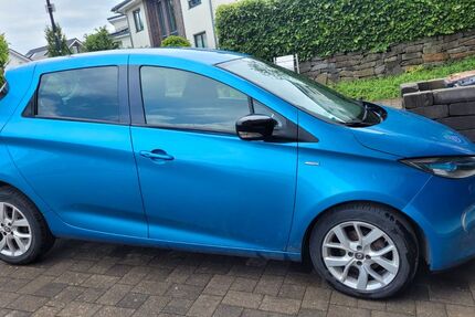 Renault ZOE 93.000 km 8.000 &euro; Wülfrath 42489