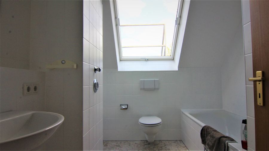 Provisionsfrei* Das neue Zuhause - ein Ort voller Exklusivität und Weitblick - Maisonettenwohnung Erkrath | Angebot:26739774