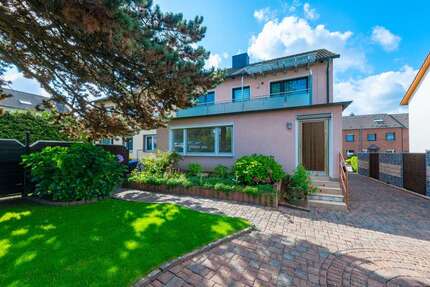 Wohnung Bottrop Batenbrock - 4 Zimmer, 93 m&sup2;, 219.000&euro; | Angebot:26933250