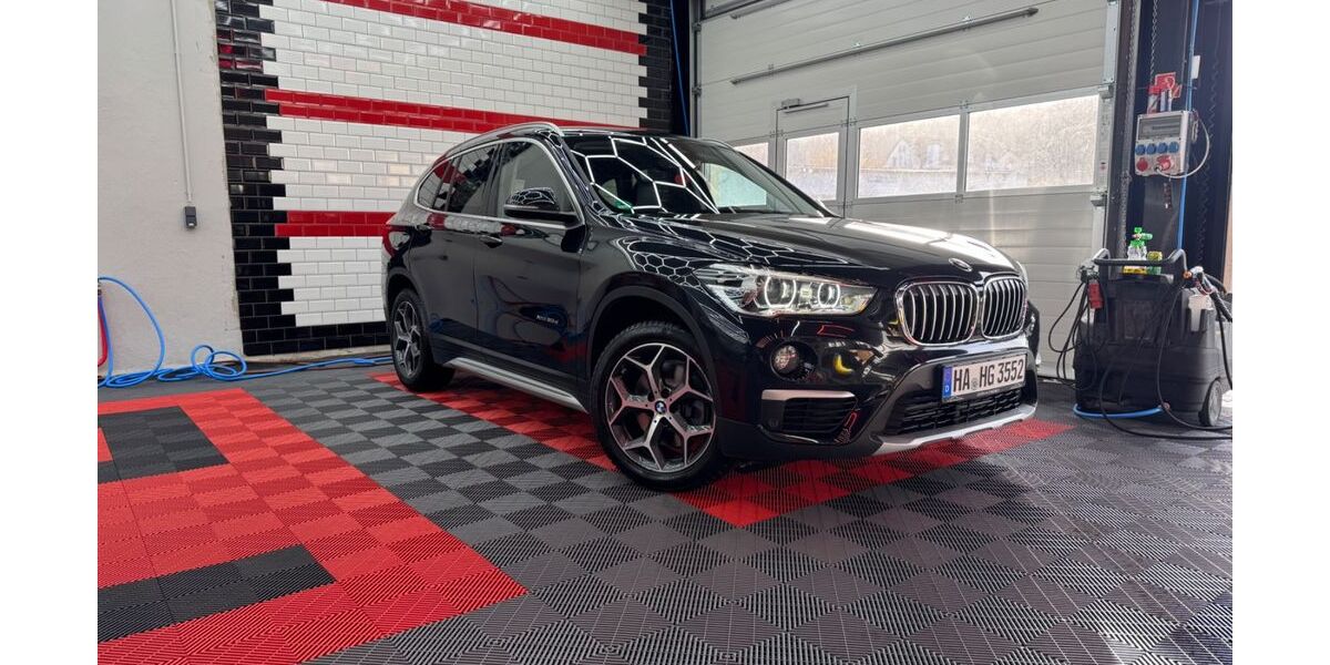 BMW X1 152.000 km 19.000 &euro; Hagen 58135