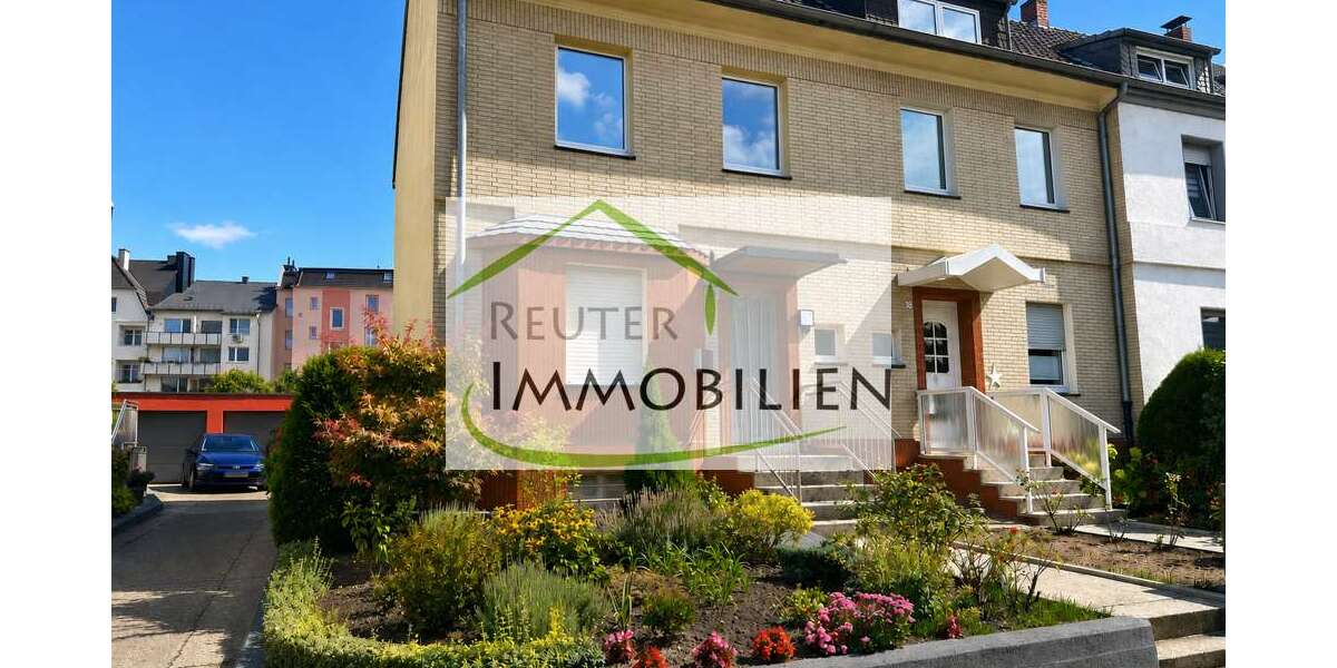 Einfamilienhaus Bochum - 6 Zimmer, 130 m&sup2;, 1.250&euro; | Angebot:27317467