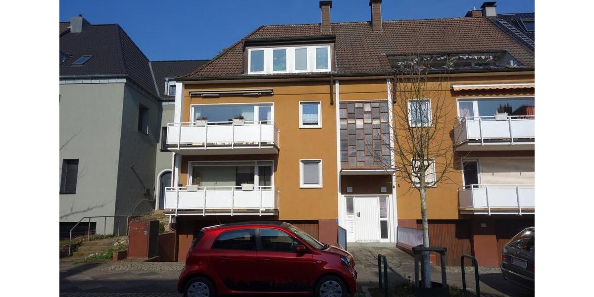 Etagenwohnung Dortmund Gartenstadt - 3 Zimmer, 80 m&sup2;, 275.000&euro; | Angebot:26765848