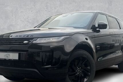Land Rover Range Rover Evoque 6.000 km 59.900 &euro; Dortmund 44143