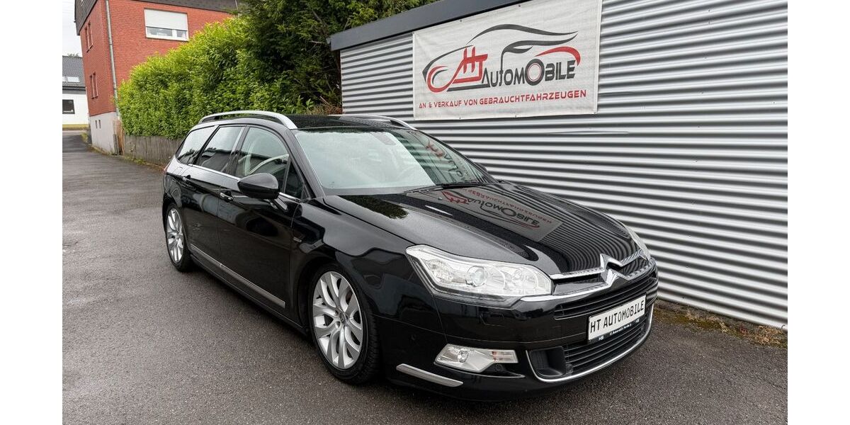 Citroen C5 197.000 km 5.999 &euro; Marl 45770