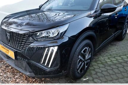 Peugeot 2008 6.512 km 19.450 &euro; Solingen 42697