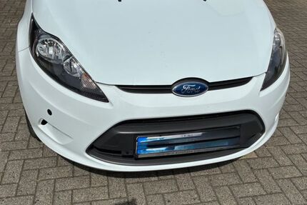 Ford Fiesta 47.915 km 4.200 &euro; Hagen 58089