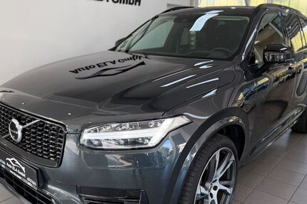 Volvo XC90 105.000 km 36.990 &euro; Heiligenhaus 42579