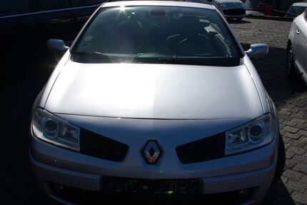 Renault Megane 177.000 km 1.250 &euro; Bottrop 46242