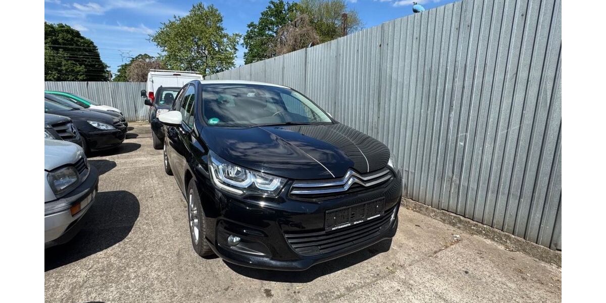 Citroen C4 119.000 km 3.500 &euro; Essen 45143