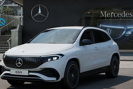Mercedes-Benz EQA 3.937 km 43.650 &euro; Hagen 58135