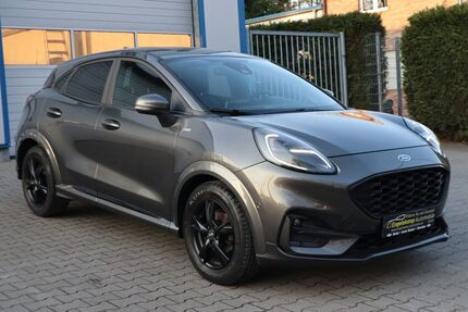 Ford Puma 112.000 km 13.490 &euro; Oer-Erkenschwick 45739