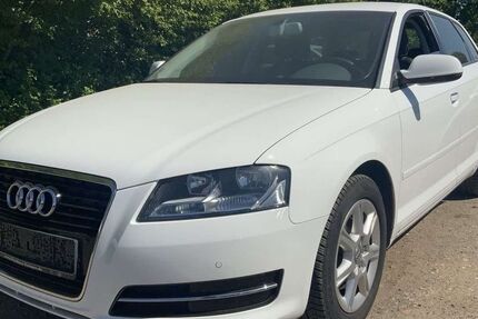 Audi A3 161.000 km 6.150 &euro; dortmund 44339