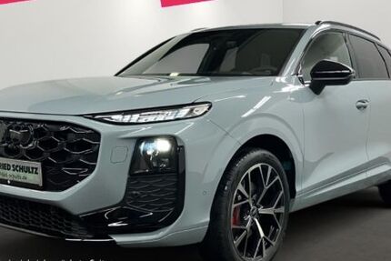 Audi Q3 9.000 km 61.160 &euro; Hagen 58089