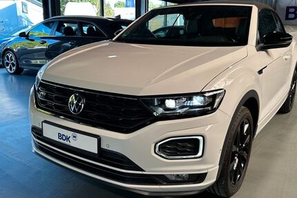 VW T-Roc 48.000 km 23.588 &euro; Dortmund 44263