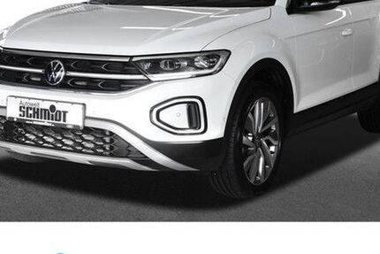 VW T-Roc 25.490 km 28.000 &euro; Recklinghausen 45657