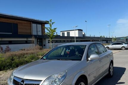 Opel Vectra 199.988 km 2.500 &euro; Hagen 58095