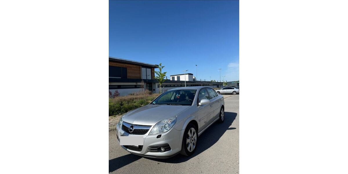 Opel Vectra 199.988 km 2.500 &euro; Hagen 58095
