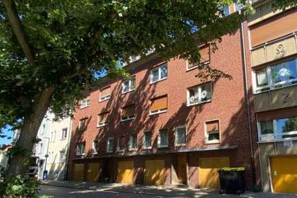 Wohnung Gelsenkirchen Bulmke-Hüllen - 5.5 Zimmer, 155 m&sup2;, 947&euro; | Angebot:27362899