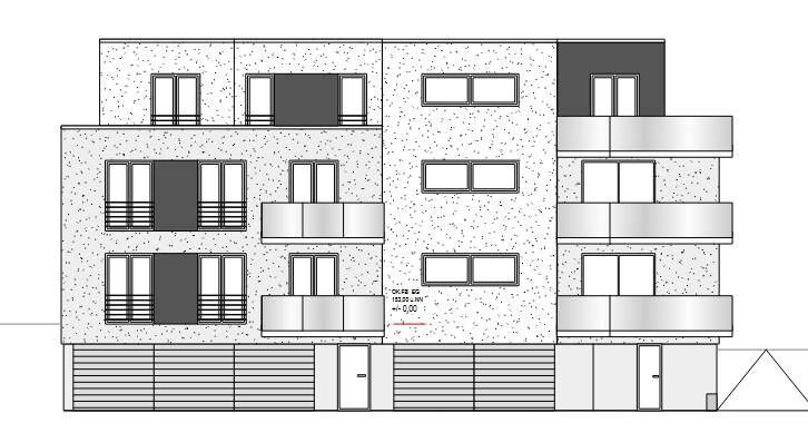 Etagenwohnung Dortmund Lichtendorf - 3 Zimmer, 101 m&sup2;, 386.500&euro; | Angebot:25695720