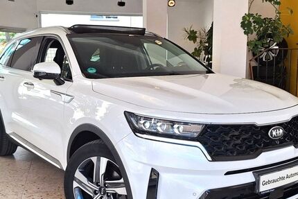 Kia Sorento 42.000 km 33.480 &euro; Oberhausen 46045