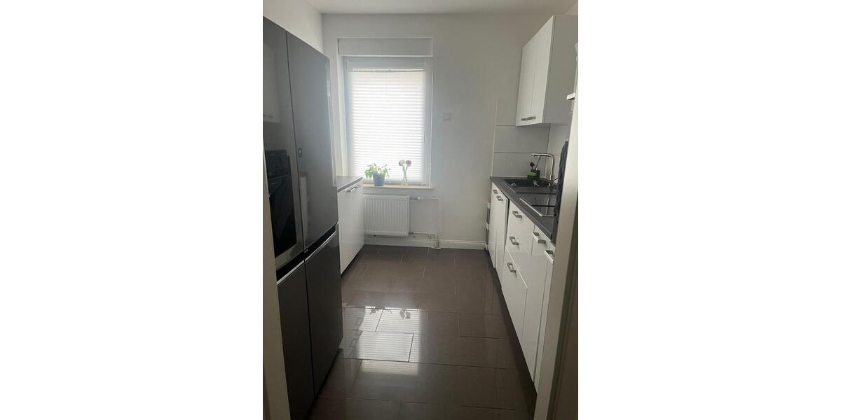 Erdgeschoßwohnung Hagen Hohenlimburg - 2 Zimmer, 50 m&sup2;, 430&euro; | Angebot:26382959