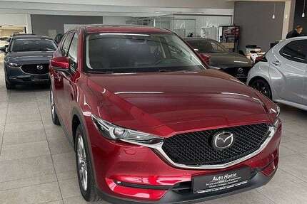 Mazda CX-5 39.592 km 27.990 &euro; Remscheid 42855