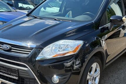 Ford Kuga 137.421 km 5.498 &euro; Heiligenhaus 42579