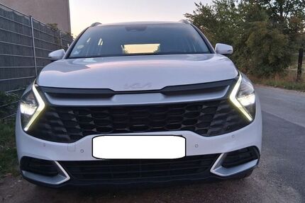 Kia Sportage 139.000 km 15.900 &euro; solingen 42697
