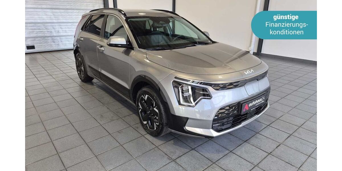 Kia Niro 20.487 km 27.890 &euro; Wuppertal 42287