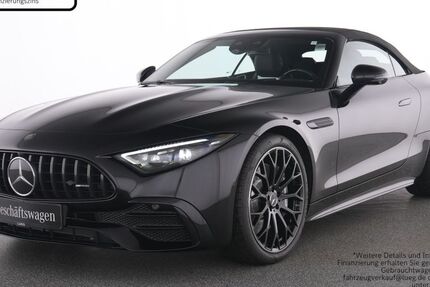 Mercedes-Benz SL 43 AMG 4.900 km 114.885 &euro; Essen 45309