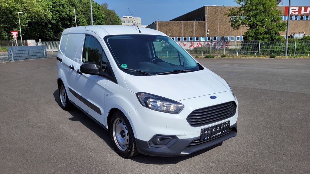 Ford Transit 71.478 km 11.990 &euro; Essen 45356