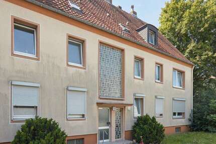 Wohnung Bochum Höntrop - 3 Zimmer, 61 m&sup2;, 450&euro; | Angebot:26863977