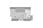 Dachgeschoßwohnung Dortmund Hombruch - 3.5 Zimmer, 155 m&sup2;, 895.900&euro; | Angebot:9117636