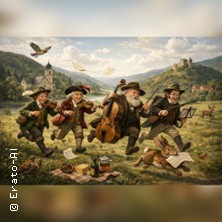 Musik am Marientor 2026 - Dialoge - Acht Länder, eine Heimat 03.05.2026 Marienkirche