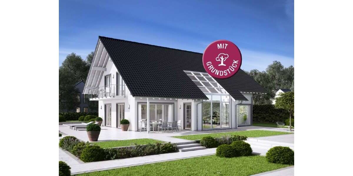 Einfamilienhaus Schalksmühle - 5 Zimmer, 224 m&sup2;, 1.019.508&euro; | Angebot:26876076