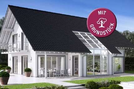 Haus Schalksmühle - 5 Zimmer, 224 m&sup2;, 1.019.508&euro; | Angebot:26876076