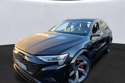 Audi SQ8 e-tron 48.282 km 64.570 &euro; Hagen 58091