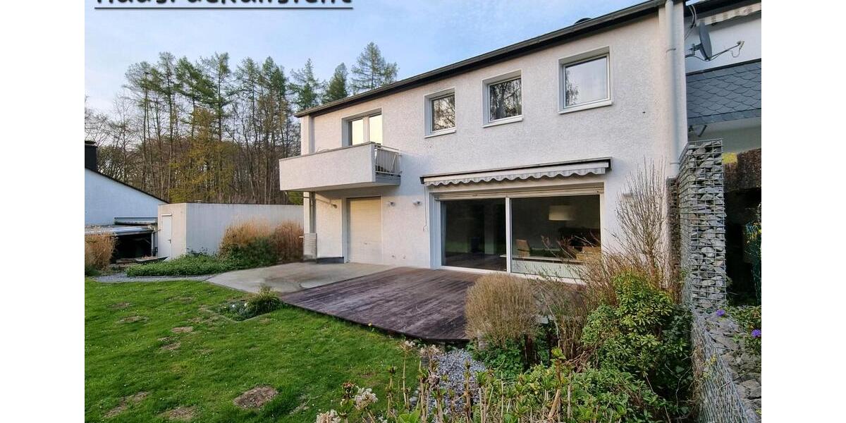 Doppelhaushälfte Wuppertal Beyenburg - 4 Zimmer, 150 m&sup2;, 449.000&euro; | Angebot:26378528