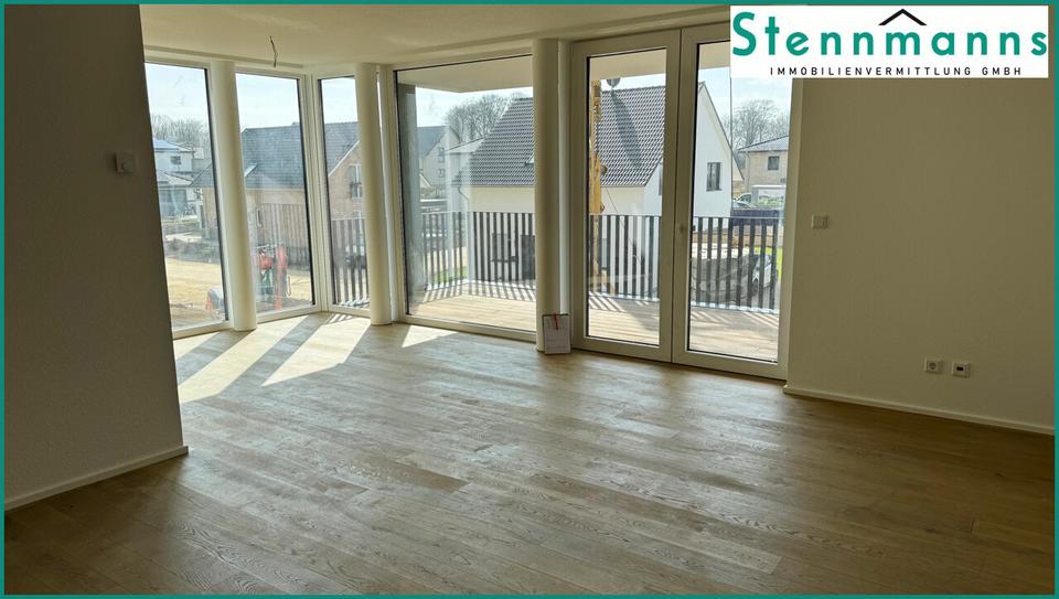 Etagenwohnung Radevormwald - 3 Zimmer, 87 m&sup2;, 1.057&euro; | Angebot:26180135