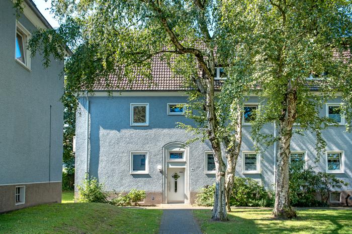 Etagenwohnung Dortmund Gartenstadt - 1 Zimmer, 39 m&sup2;, 399&euro; | Angebot:26356324