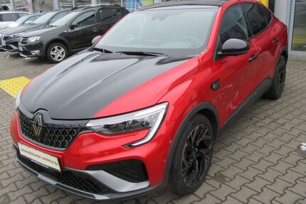 Renault Arkana 11.967 km 27.480 &euro; Bochum 44795